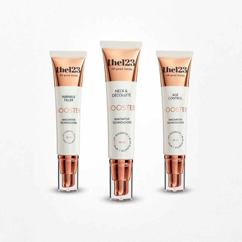 ערכת הבוסטרים