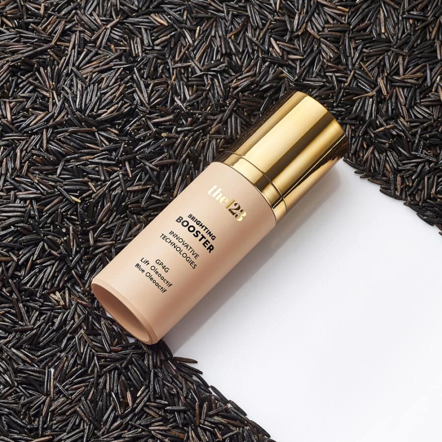 בוסטר הבהרה