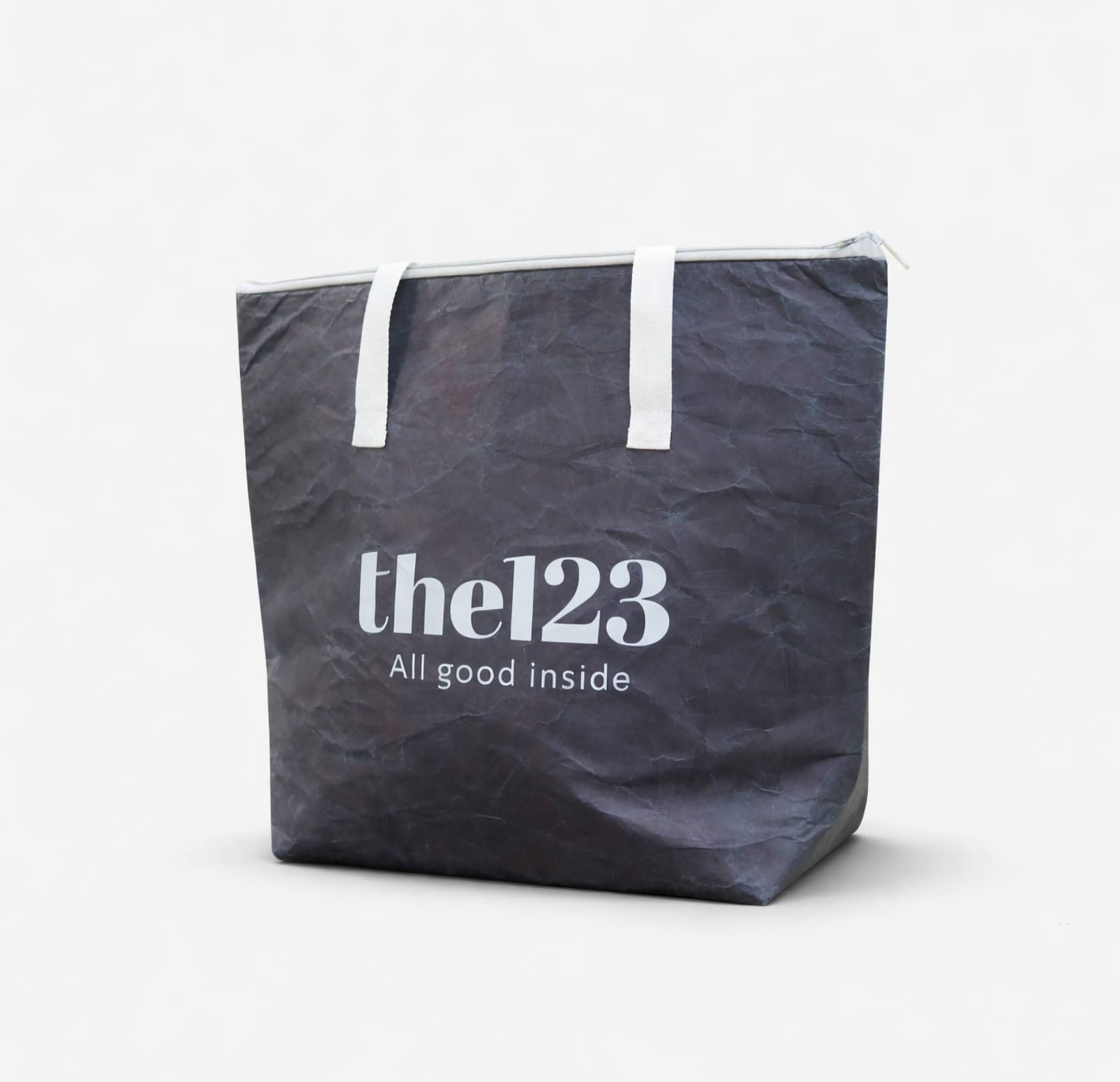 תיק ממותג The123